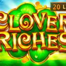 Tragamonedas 
Clover Riches