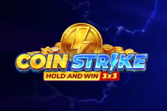 Tragamonedas 
Coin Strike: Hold and Win