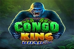 Tragamonedas 
Congo King