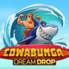 Tragamonedas 
Cowabunga Dream Drop