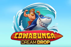 Tragamonedas 
Cowabunga Dream Drop