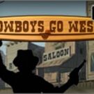 Tragamonedas 
Cowboys Go West