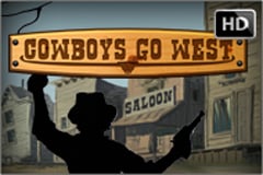 Tragamonedas 
Cowboys Go West