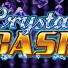 Tragamonedas 
Crystal Cash