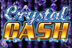 Tragamonedas 
Crystal Cash