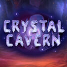 Tragamonedas 
Crystal Cavern