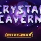 Tragamonedas 
Crystal Cavern Mini-Max