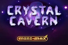 Tragamonedas 
Crystal Cavern Mini-Max