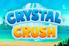 Tragamonedas 
Crystal Crush