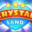 Tragamonedas 
Crystal Land