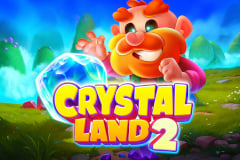 Tragamonedas 
Crystal Land 2