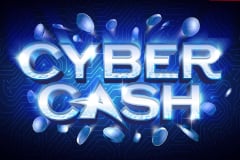 Tragamonedas 
Cyber Cash