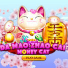 Tragamonedas 
Da Mao Zhao Cai Money Cat