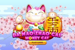 Tragamonedas 
Da Mao Zhao Cai Money Cat