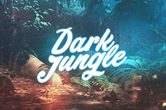 Tragamonedas 
Dark Jungle