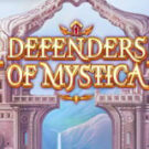 Tragamonedas 
Defenders of Mystica