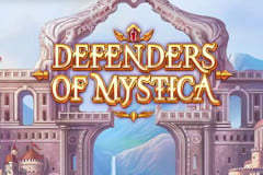 Tragamonedas 
Defenders of Mystica