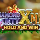 Tragamonedas 
Diamond Bounty Xmas Hold and Win