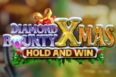 Tragamonedas 
Diamond Bounty Xmas Hold and Win