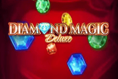 Tragamonedas 
Diamond Magic Deluxe