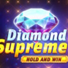 Tragamonedas 
Diamond Supreme Hold and Win