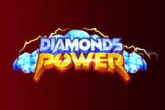 Tragamonedas 
Diamonds Power: Hold and Win