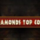 Tragamonedas 
Diamonds Top Code