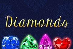 Tragamonedas 
Diamonds