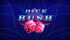 Tragamonedas 
Dice Rush