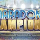 Tragamonedas 
Diego Maradona Campione