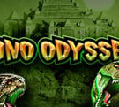 Tragamonedas 
Dino Odyssey