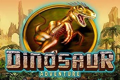 Tragamonedas 
Dinosaur Adventure