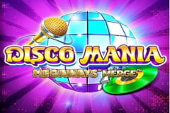 Tragamonedas 
Disco Mania Megaways Merge