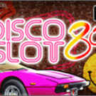 Tragamonedas 
Disco Slot 80