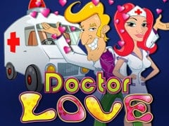 Tragamonedas 
Doctor Love