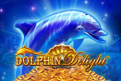 Tragamonedas 
Dolphin Delight