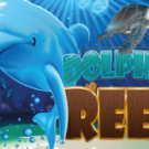 Tragamonedas 
Dolphin Reef