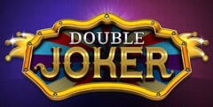 Tragamonedas 
Double Joker