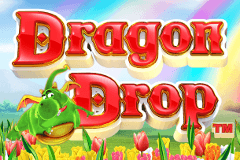 Tragamonedas 
Dragon Drop