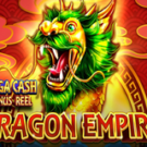 Tragamonedas 
Dragon Empire