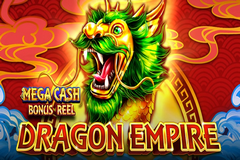 Tragamonedas 
Dragon Empire