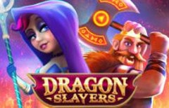 Tragamonedas 
Dragon Slayers