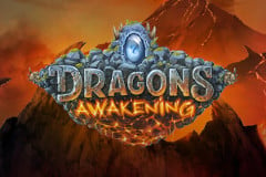 Tragamonedas 
Dragons Awakening