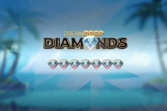 Tragamonedas 
Dream Drop Diamonds