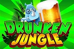 Tragamonedas 
Drunken Jungle