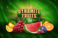 Tragamonedas 
Dynamite Fruits Deluxe