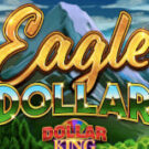 Tragamonedas 
Eagle Dollar