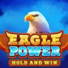 Tragamonedas 
Eagle Power Hold & Win