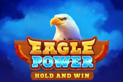 Tragamonedas 
Eagle Power Hold & Win