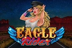 Tragamonedas 
Eagle Rider